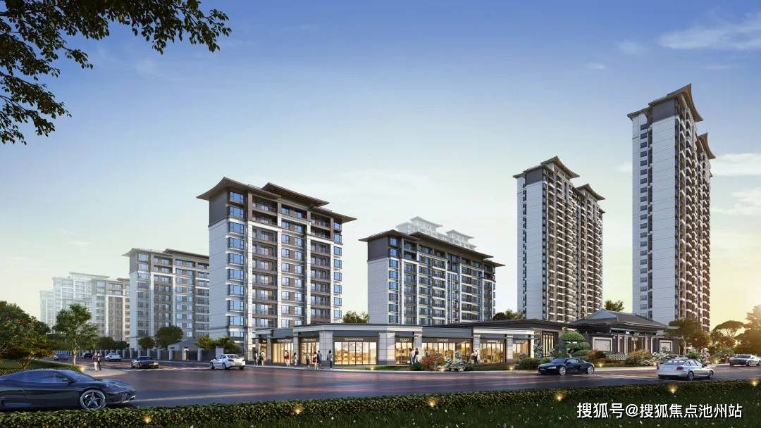 无锡惠山区【建发·玖里湾】售楼处电话-建发玖里湾