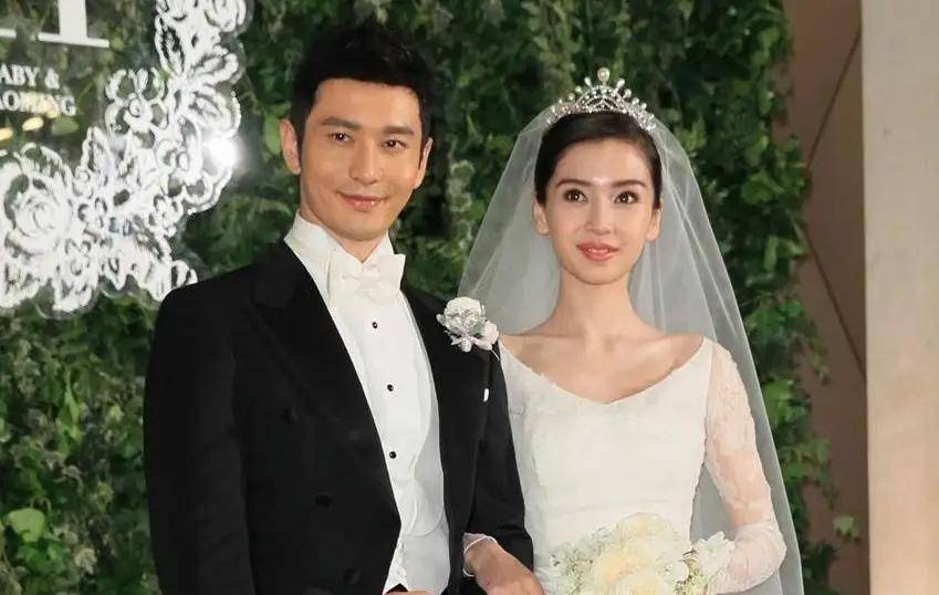 黄晓明baby售卖夫妻共同持有豪宅,疑正进行离婚财产分割