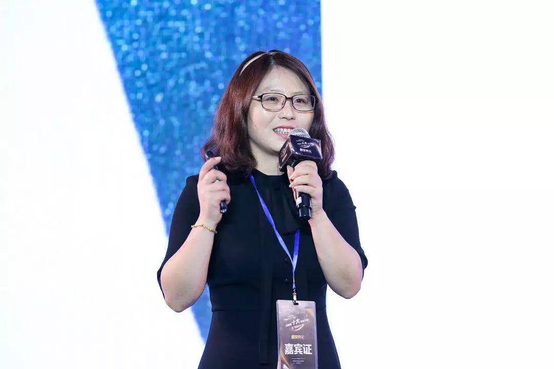 她在"男人的领地"里撑起一片天|创业她力量_单丹丹