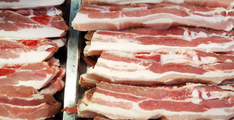 原创猪肉放冰箱多久就不能食用? 专家: 超过这个时间会变成"僵尸肉"