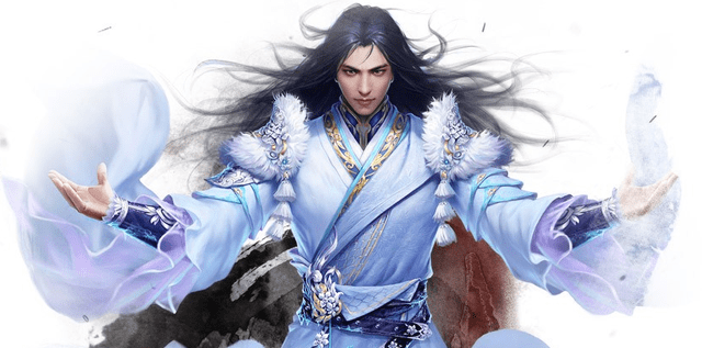 天山派镇派武学:月明沧海诀门派武学:琴声幽韵丨寒泉清洌武学特色