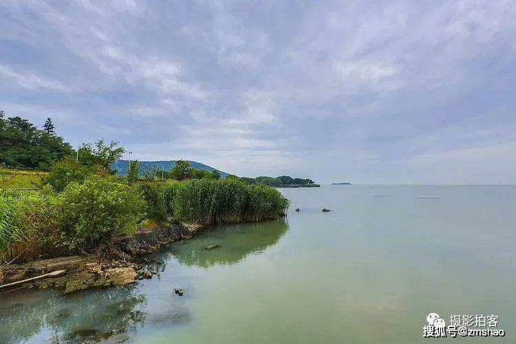 花果丛林,吴越以来的古迹见长太湖风景名胜区的精华西山景区苏州西山