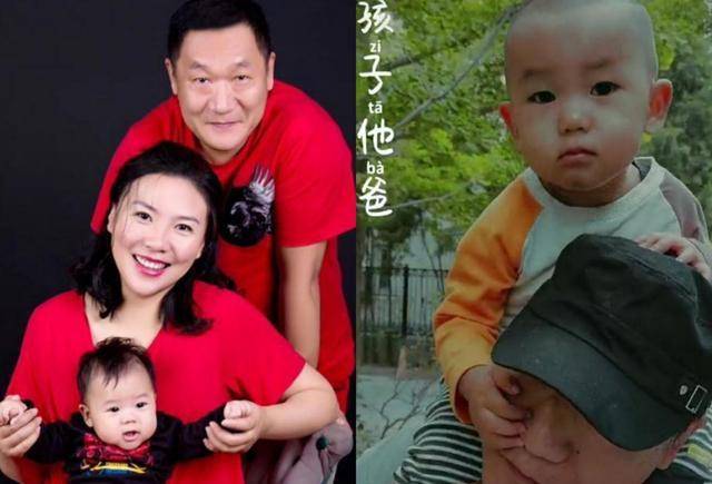谢东母亲马增蕙去世!可怜她一生荣辱尽系其子