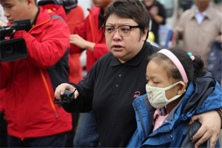 韩红结过婚吗 来自搜狐网