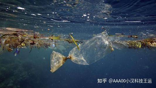 塑料袋有多可怕有袋环保袋发放机投身环保