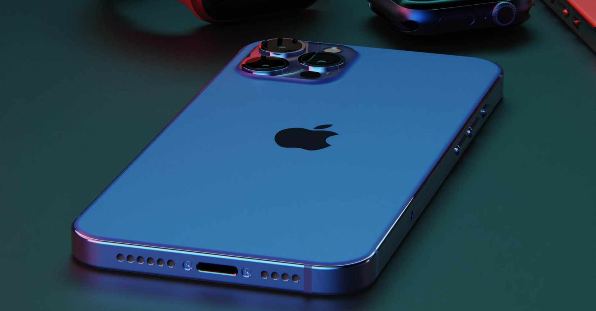 iphone13还没发售,iphone12就开始全面跌价?太幸福_手机