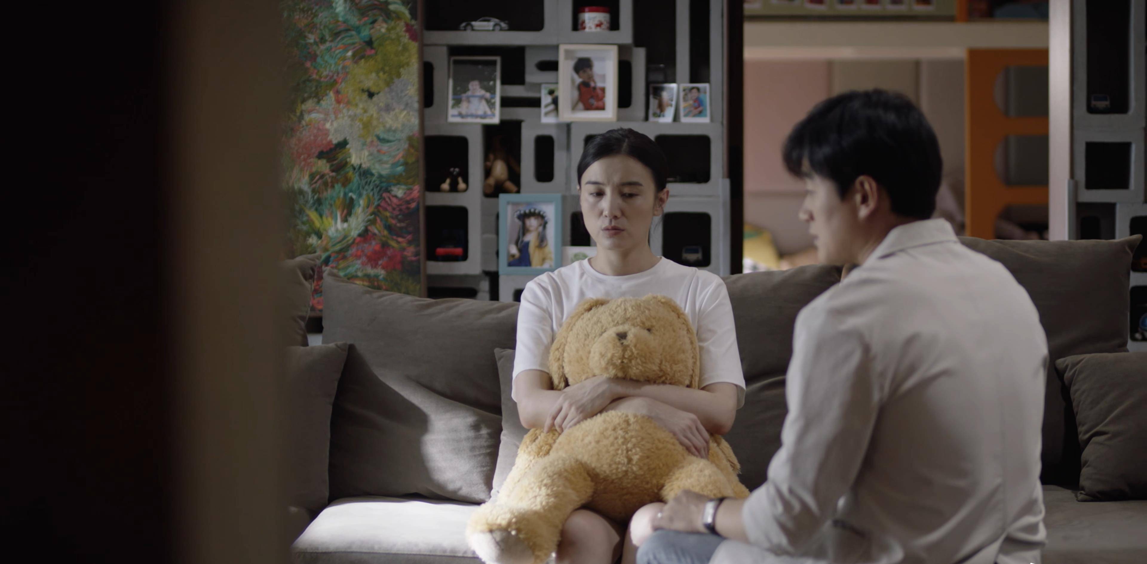 《小舍得》:孩子一定是集父母双方之长吗?让现实告诉你真相