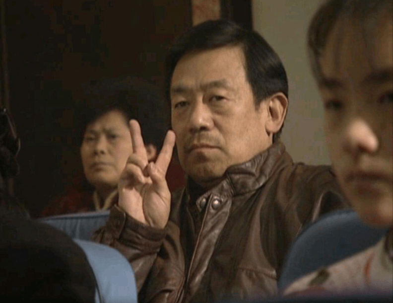 20年后,《黑洞》演员今昔照,黄渤今非昔比,孔琳马伊琍