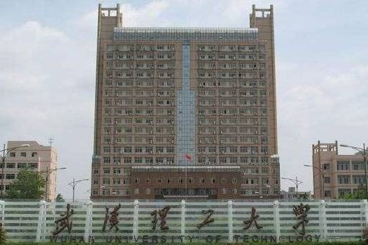 武汉工业大学的前身是1958年9月,建工部组建的北京建筑工业学院.