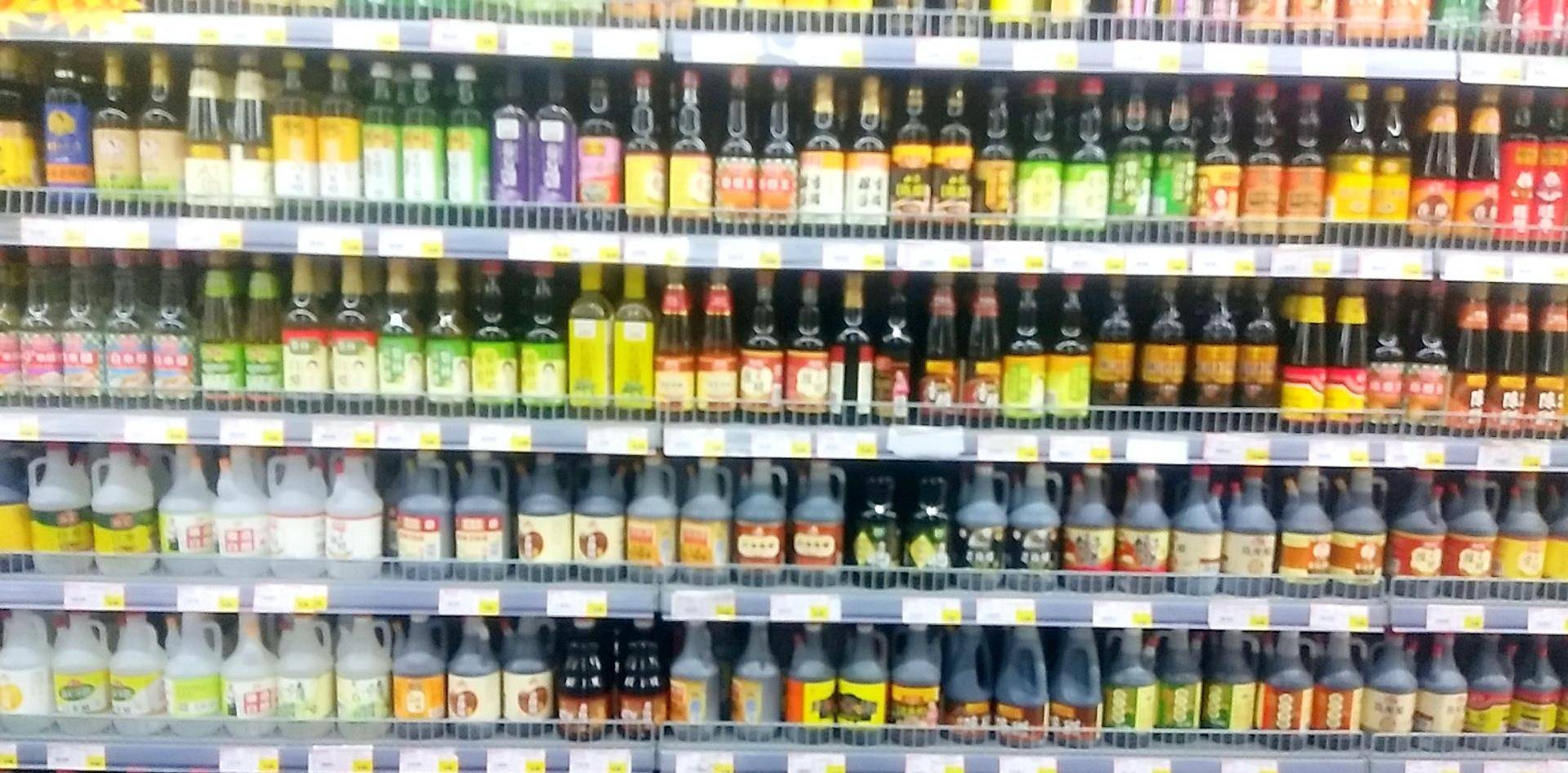 酱油贵的就好超市老员工那可不一定认准这5个字才是关键