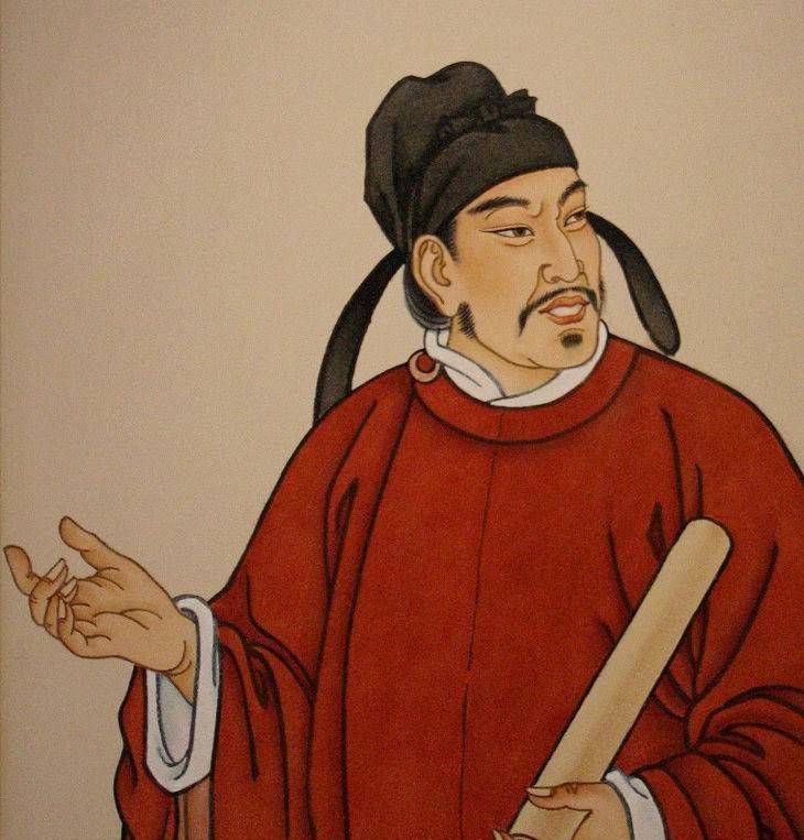 番禺县令道同与永嘉候朱亮祖的恩怨始末_朱元璋