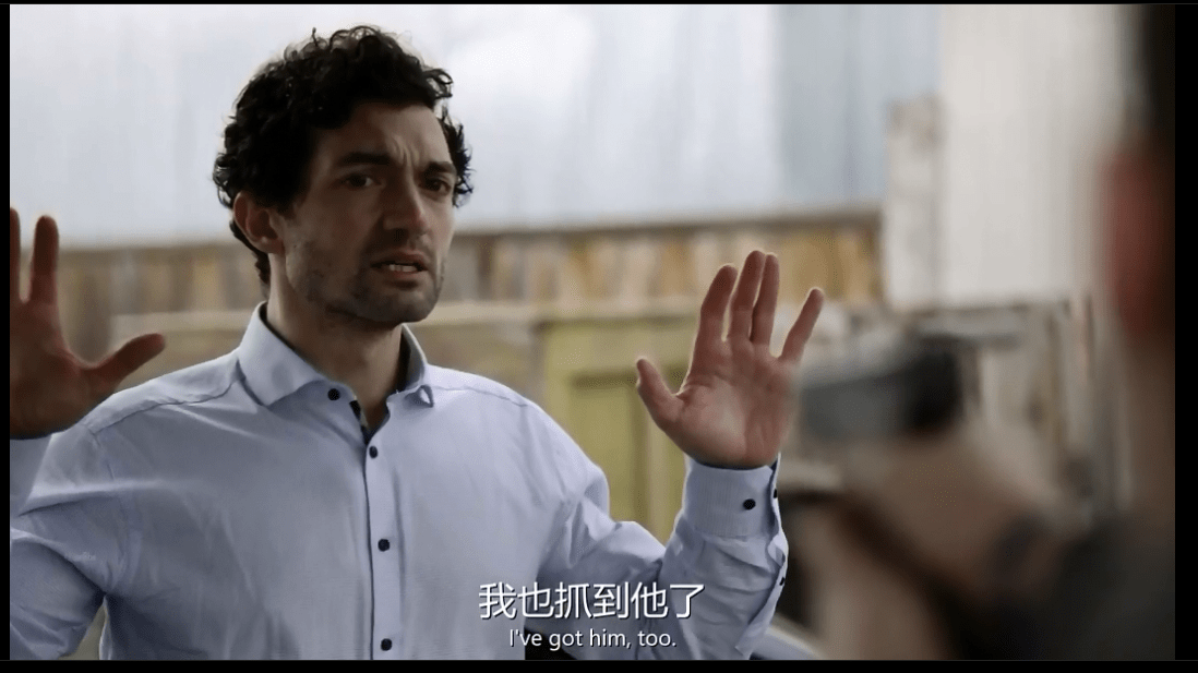 2021年的《残骸》最具想象力的科幻片,美剧迷不容错过