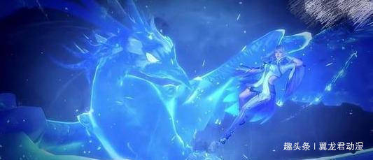 斗罗大陆:独孤雁,火舞,水冰儿,孟依然四位,谁的未来最可期?_武魂