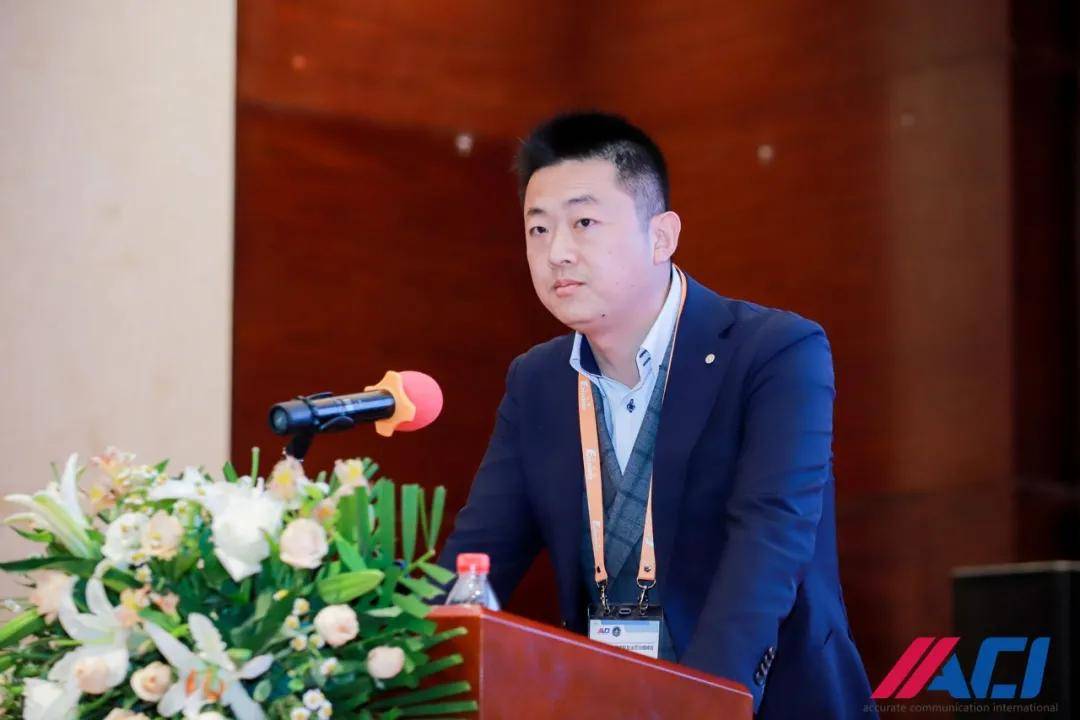 有研资源环境技术研究院副主任刘兴宇——《微生物在矿冶重金属污染