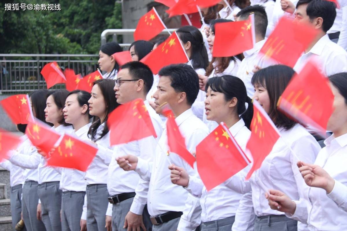 百年华诞 传旗联动 金山小学教育集团学党史,传薪火