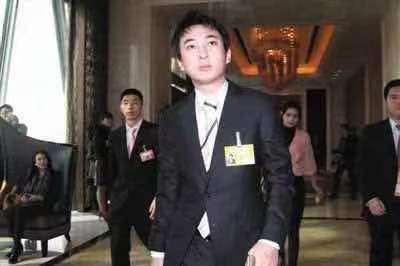 曹晖直言别墅太奢侈,这届富二代到底