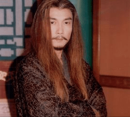 剑啸江湖时隔24年成为了香港90年代武侠电视的一缕残光
