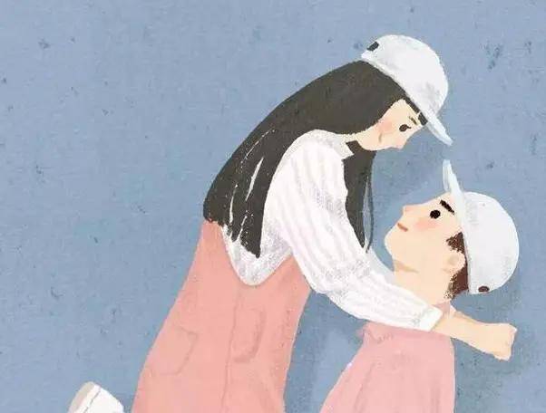 4个表现告诉你,男人是"真"爱你还是"假"爱你