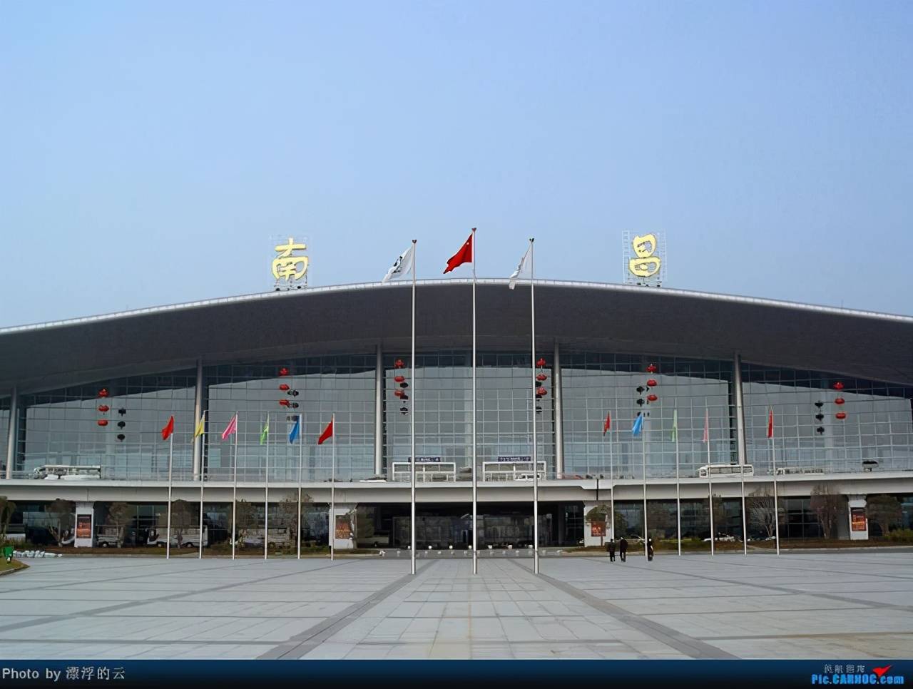南昌昌北国际机场停车收费标准,南昌昌北国际机场停车