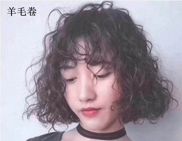 原创张子枫素颜上综艺,卷毛配娃娃领衬衫太清新,体态变好少女感满分