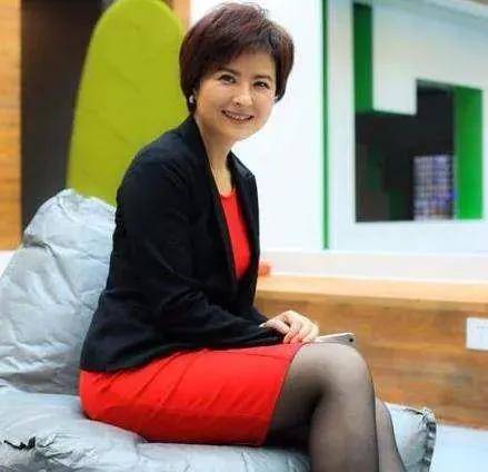 张泉灵:从央视名嘴到知名女企业家,她到底经历了什么?