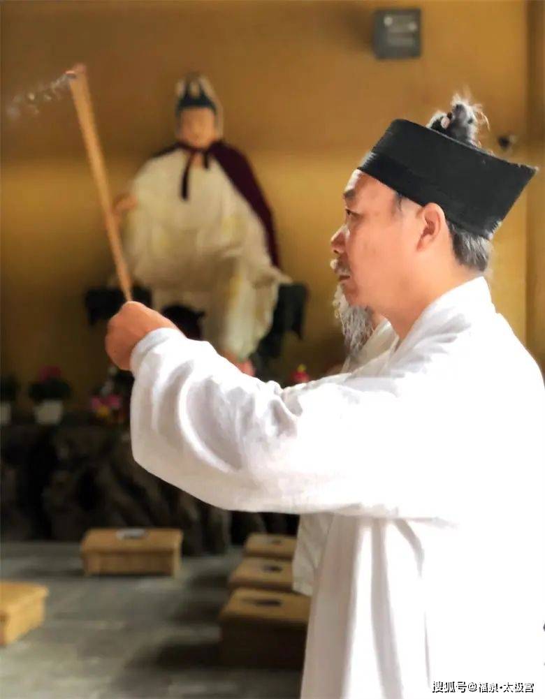 国家为何要复兴中华优秀传统文化?从道家的角度:以礼可入道亦可悟道