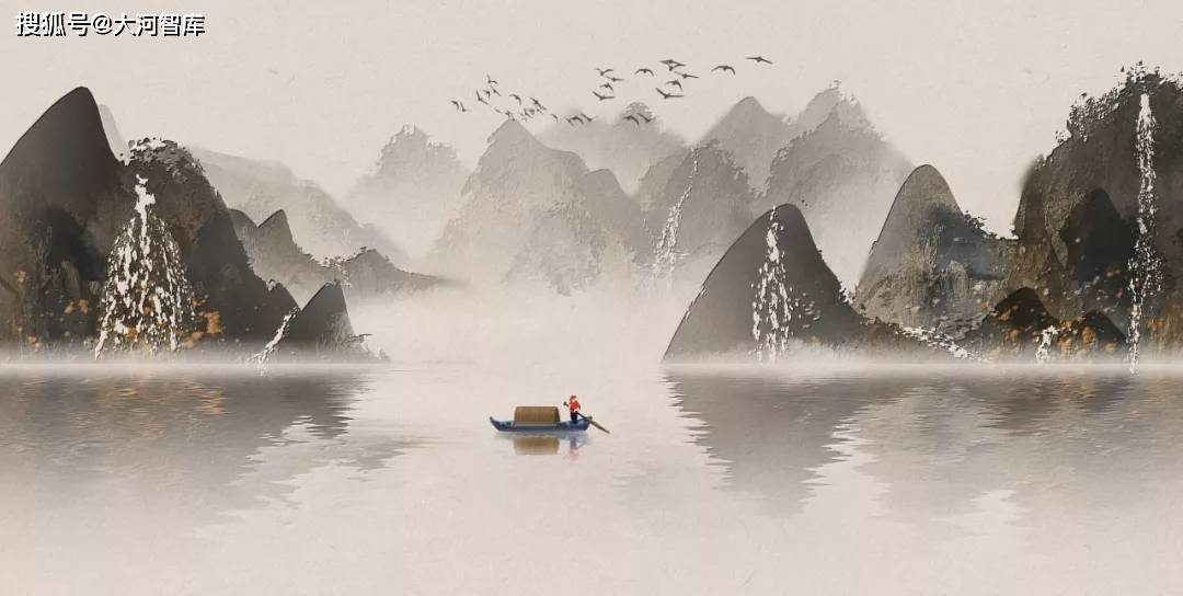 1.醉后不知天在水,满船清梦压星河.——唐温如《题龙阳县青草湖》