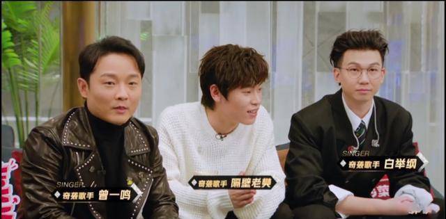 原创隔壁老樊奇袭黄霄云,为毛不易报仇失败,安静的歌不能走入人心?