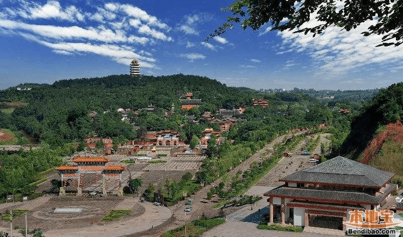 假期,行走大潮汕地区旅游景点,汕尾揭阳汕头潮州游个遍