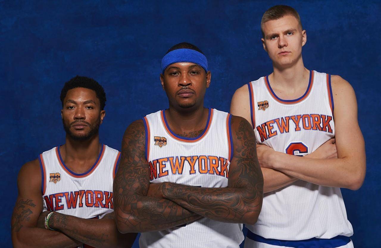 nba球星传记之卡梅隆·安东尼