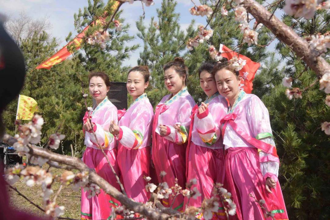 蛟河市群众文化艺术活动季热闹开启
