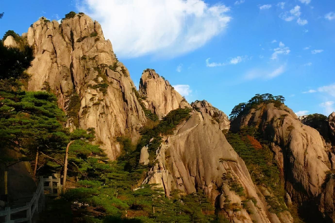 假期,行走大潮汕地区旅游景点,汕尾揭阳汕头潮州游个遍