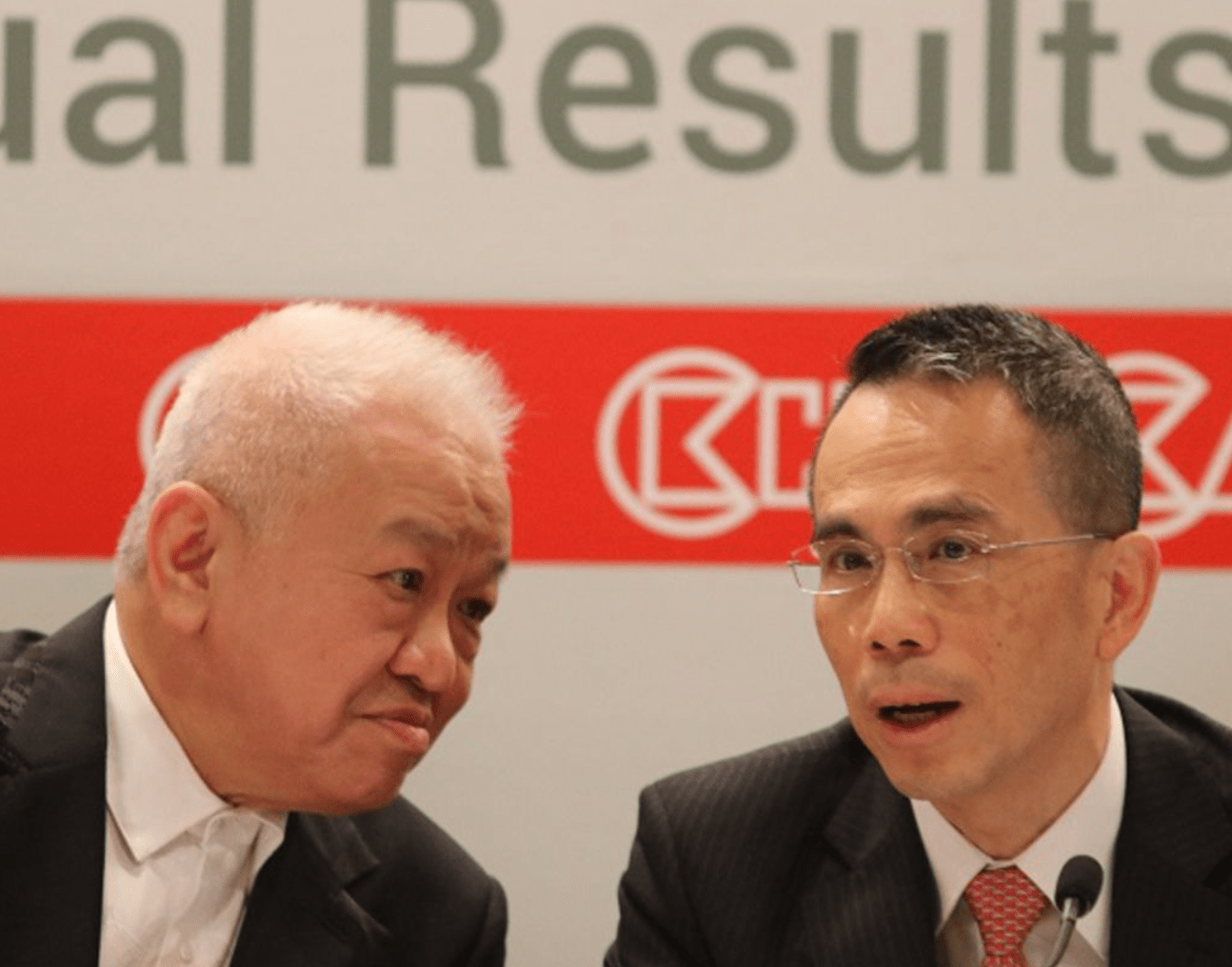 4亿,靠打工成富豪,个人房产市值30亿_霍建宁