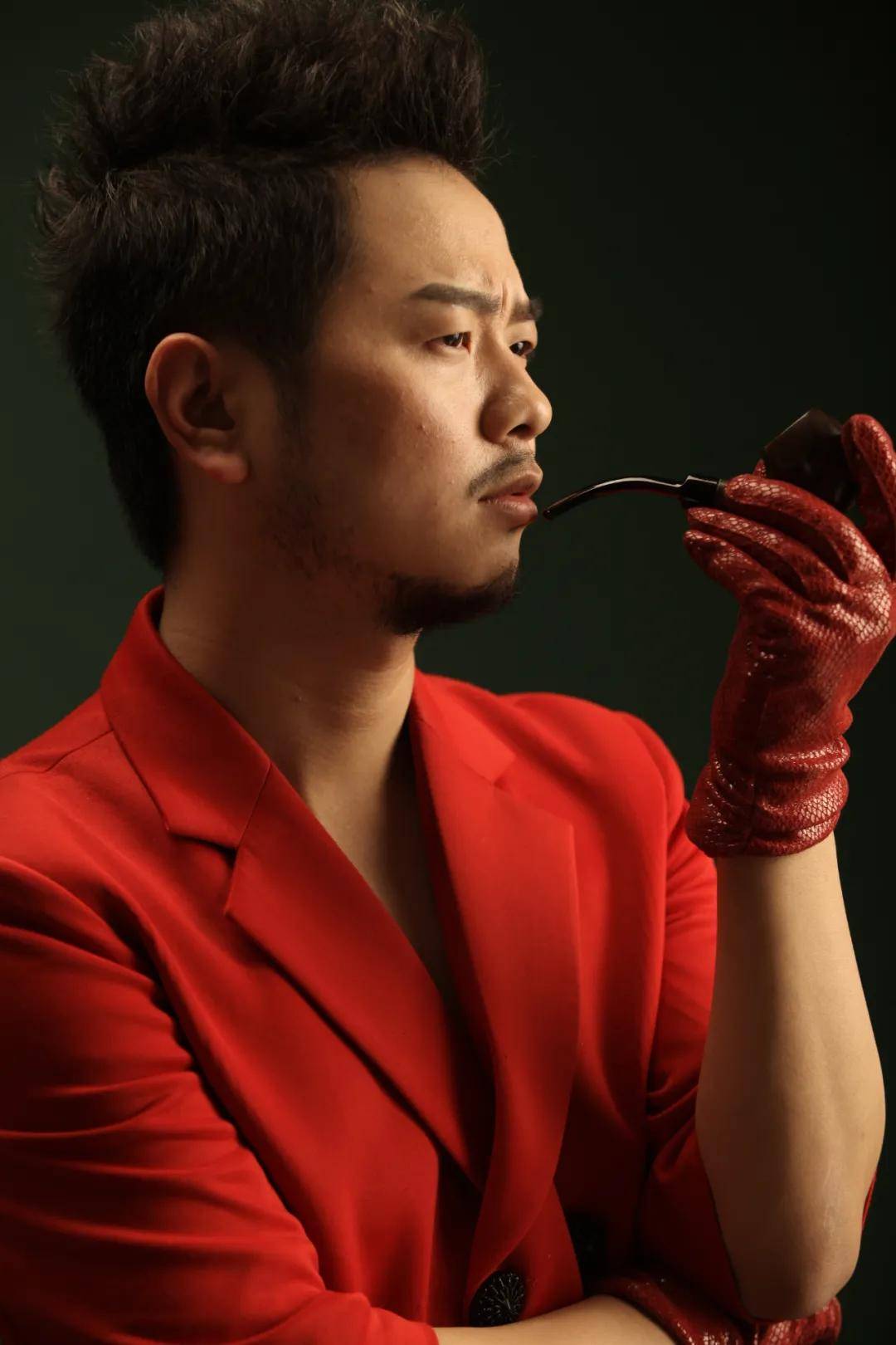大师造对话罗凌现代建筑的质造艺术