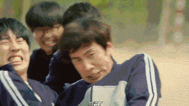 《心里的声音》里的漫画家赵石