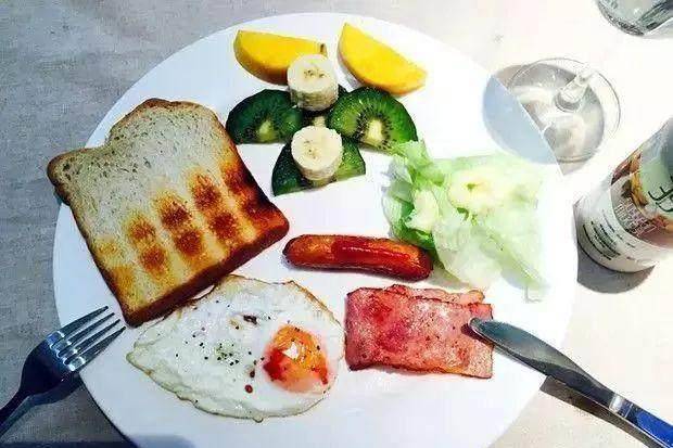 看完各国的早餐,你更喜欢吃什么