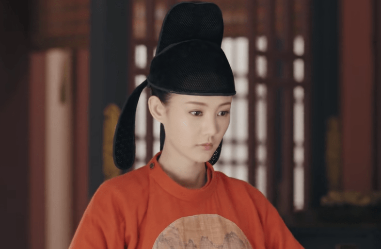 《骊歌行》:许凯疑洗白盛楚幕,历史原型曾因强抢民女被御史弹劾