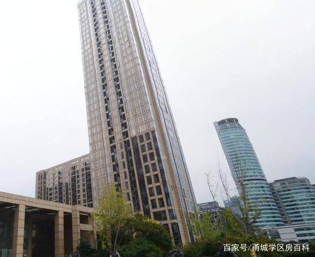 2021年宁波荣安府对口的小学对口初中是哪所
