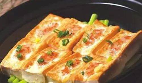 《惠州美食》惊叹!一道东江酿豆腐的前世今生