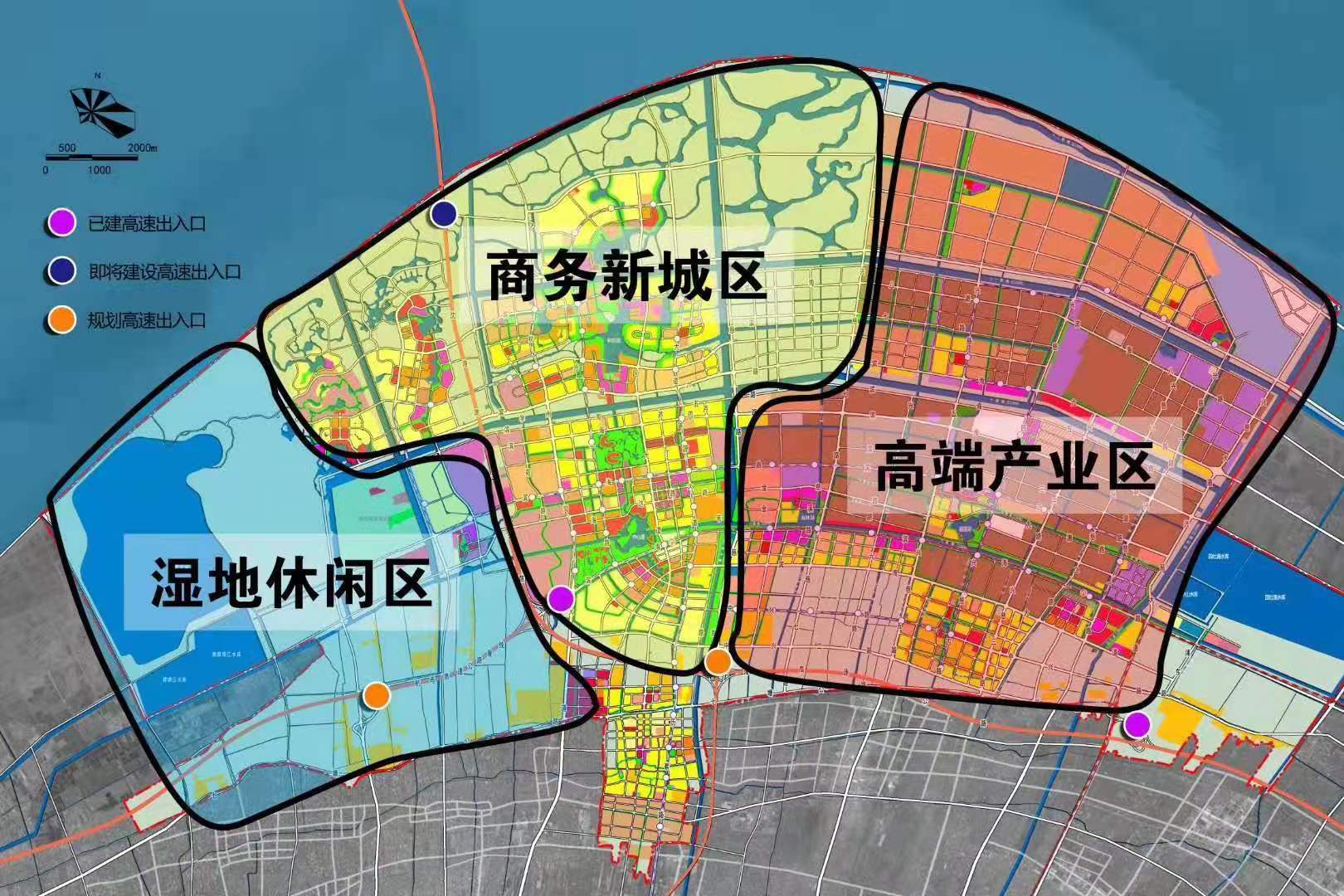 买房需要学习快来看资深经纪人告诉你杭州湾新区该不该买