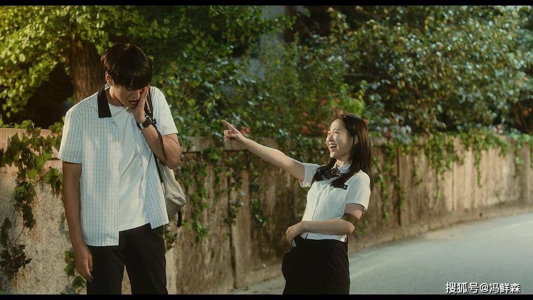 《你的婚礼》,我没机会参加