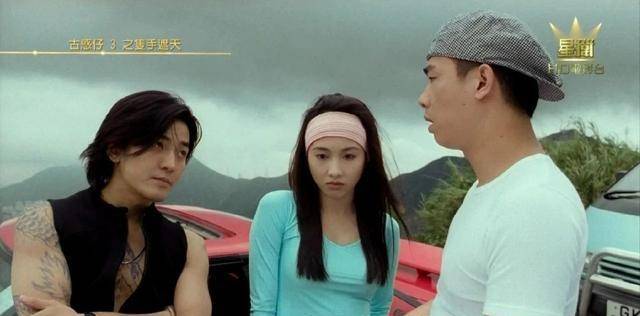 原创比电影角色狠百倍的五大黑帮原型,陈浩南未进前三