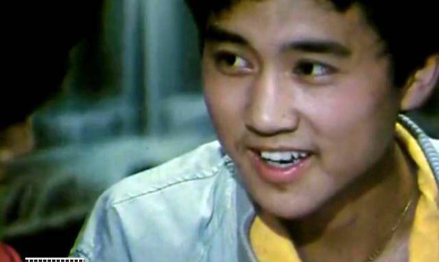 35年后《少年犯》演员现状,有的当老板,有的成导演,有