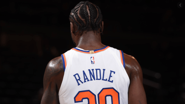 这名nba球星太励志了!_兰德尔