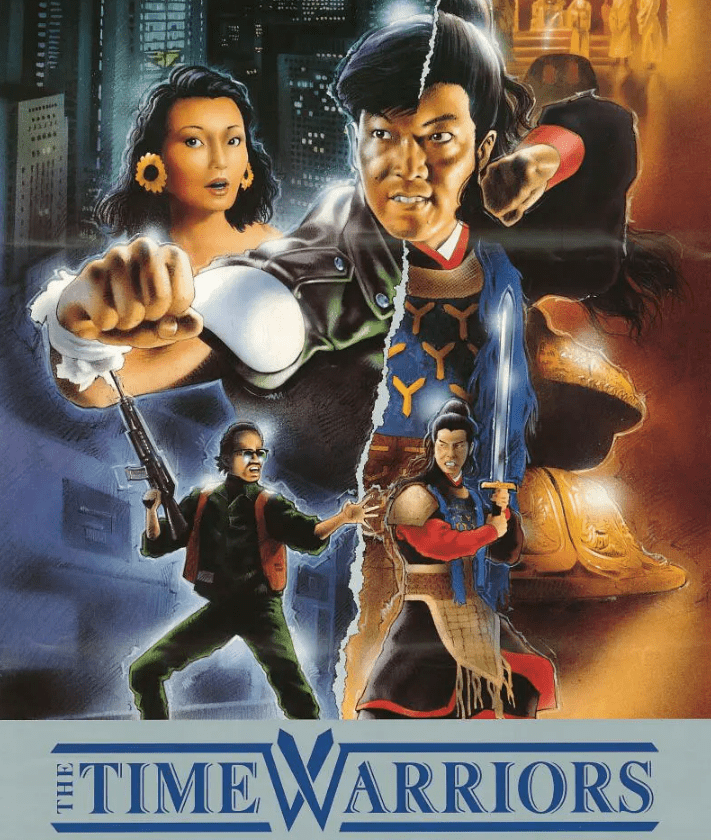 《急冻奇侠》丨the iceman cometh