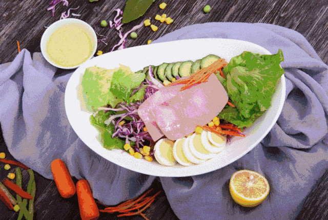 世界最胖男孩5年减重200斤!照着做,减肥真的不难!