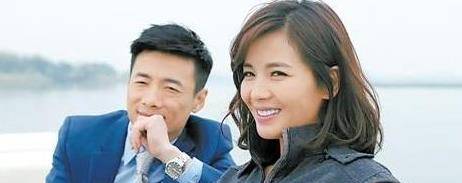 实力派戏骨祖峰出道23年零绯闻今46岁和妻子刘天池仍无子女