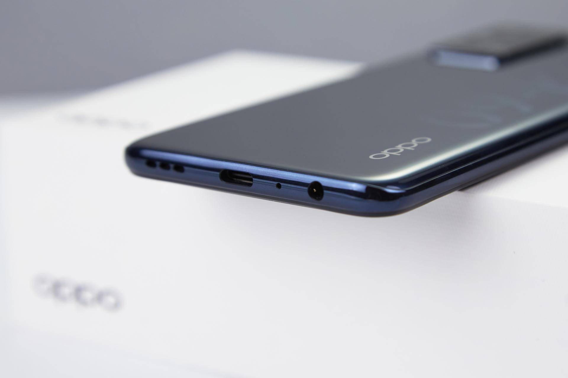 oppo k9上手,轻薄大电池 65w太香