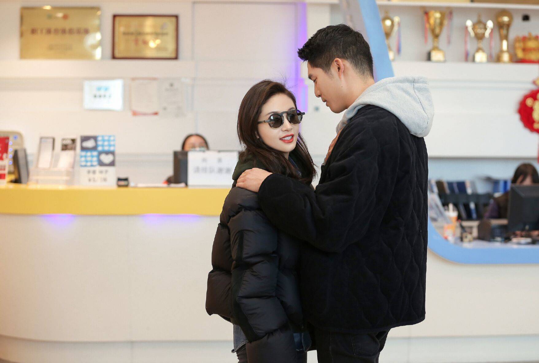 《怦然心动》王子文对吴永恩坦诚确实有个孩子,未婚生子就是不自爱?