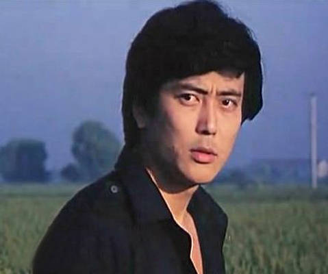 80年代著名演员卢君与女星陈肖依离婚后人生状况怎样